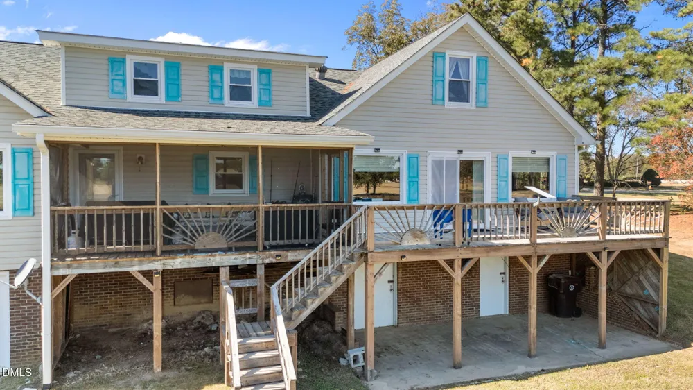 368 Hooks Road Fremont, NC 27830
