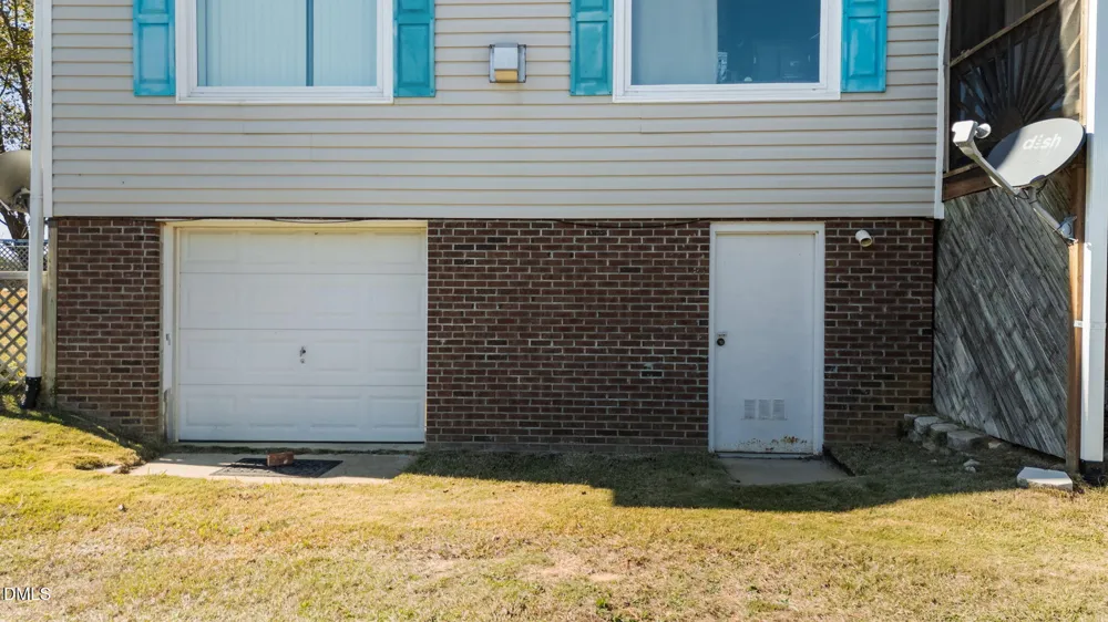 368 Hooks Road Fremont, NC 27830
