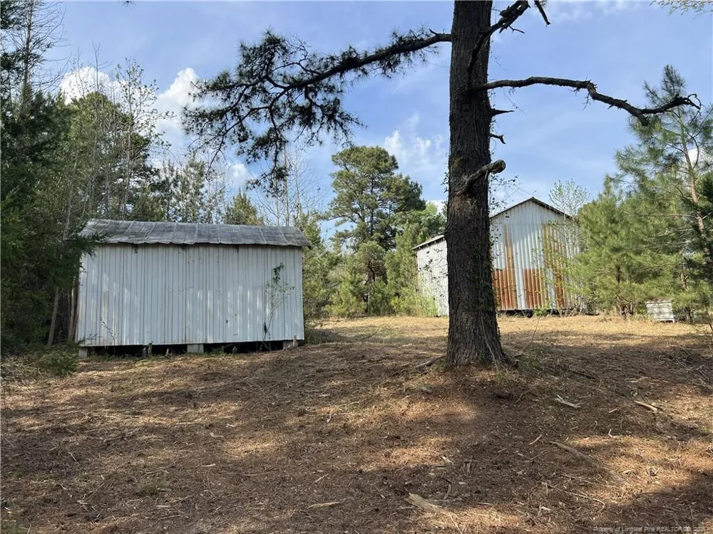 tbd (9 acres) NC 27 W Lillington, NC 27546