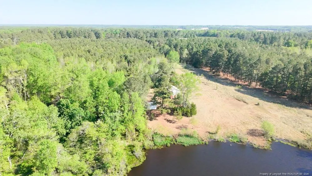 tbd (9 acres) NC 27 W Lillington, NC 27546