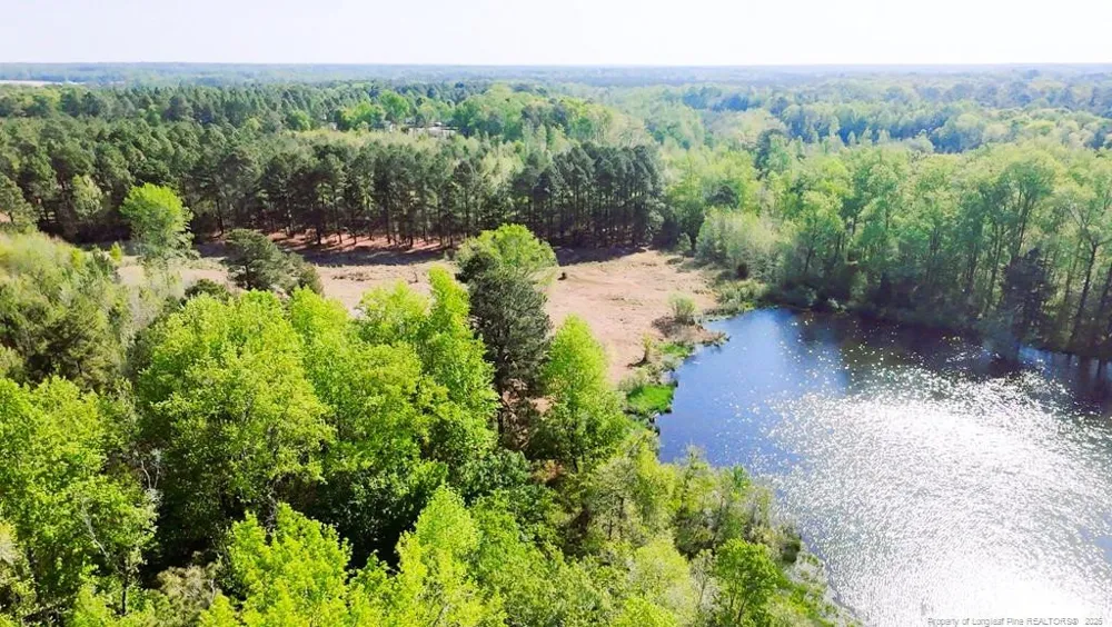 tbd (9 acres) NC 27 W Lillington, NC 27546