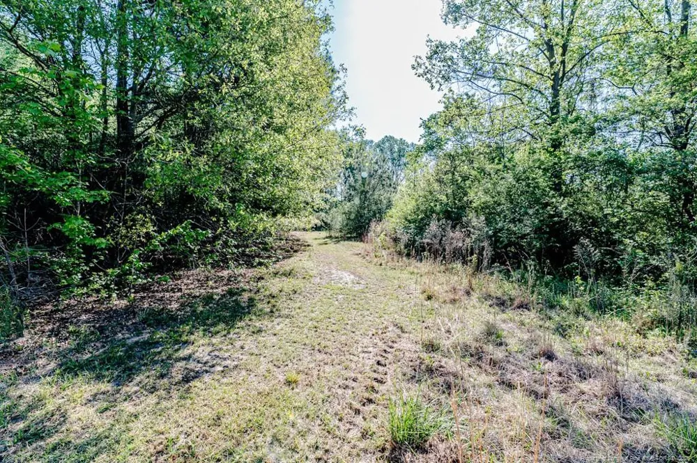tbd (9 acres) NC 27 W Lillington, NC 27546
