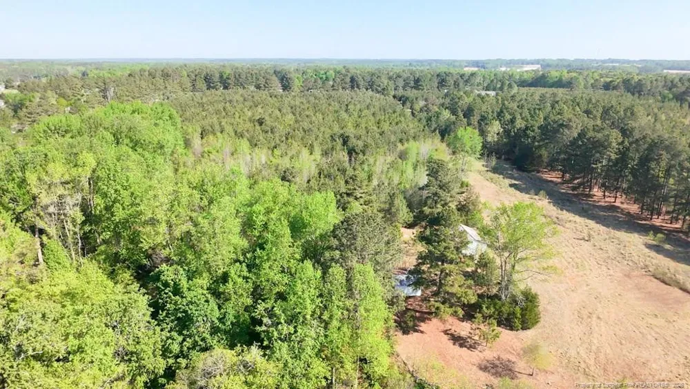 tbd (9 acres) NC 27 W Lillington, NC 27546