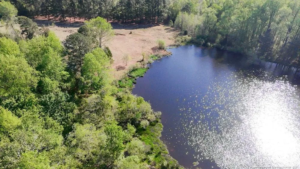 tbd (9 acres) NC 27 W Lillington, NC 27546