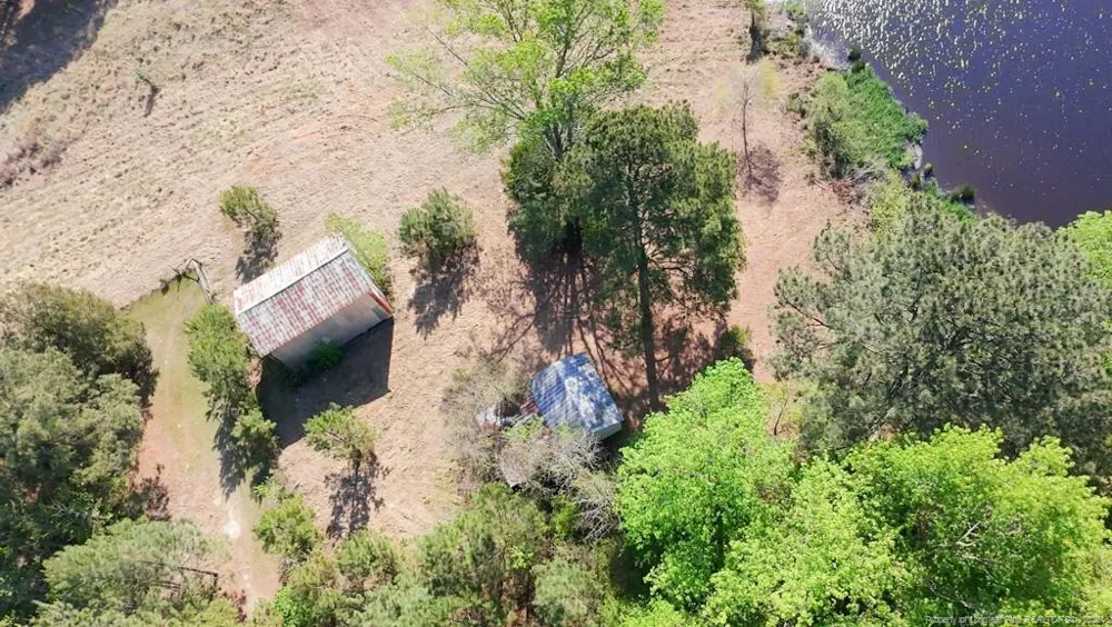 tbd (9 acres) NC 27 W Lillington, NC 27546