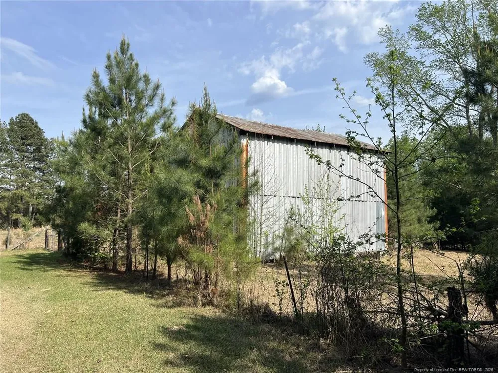tbd (9 acres) NC 27 W Lillington, NC 27546