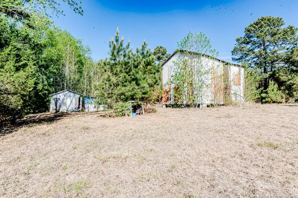 tbd (9 acres) NC 27 W Lillington, NC 27546