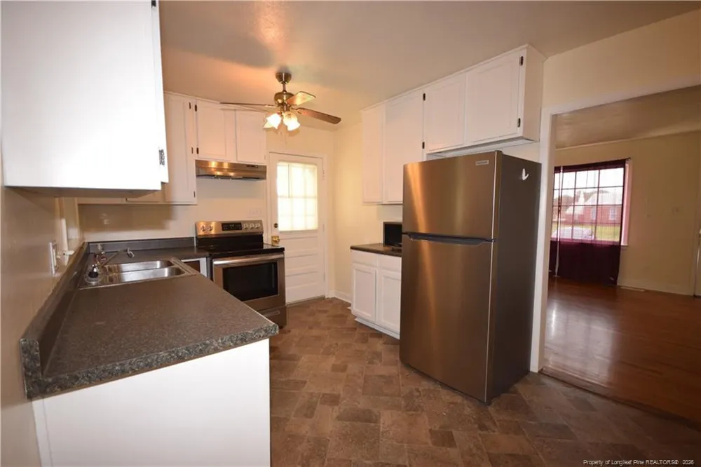 108 S Sixth Street Spring Lake, NC 28390