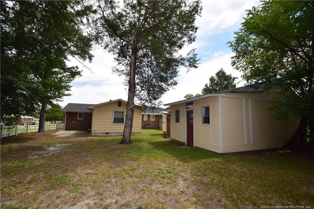 108 S Sixth Street Spring Lake, NC 28390