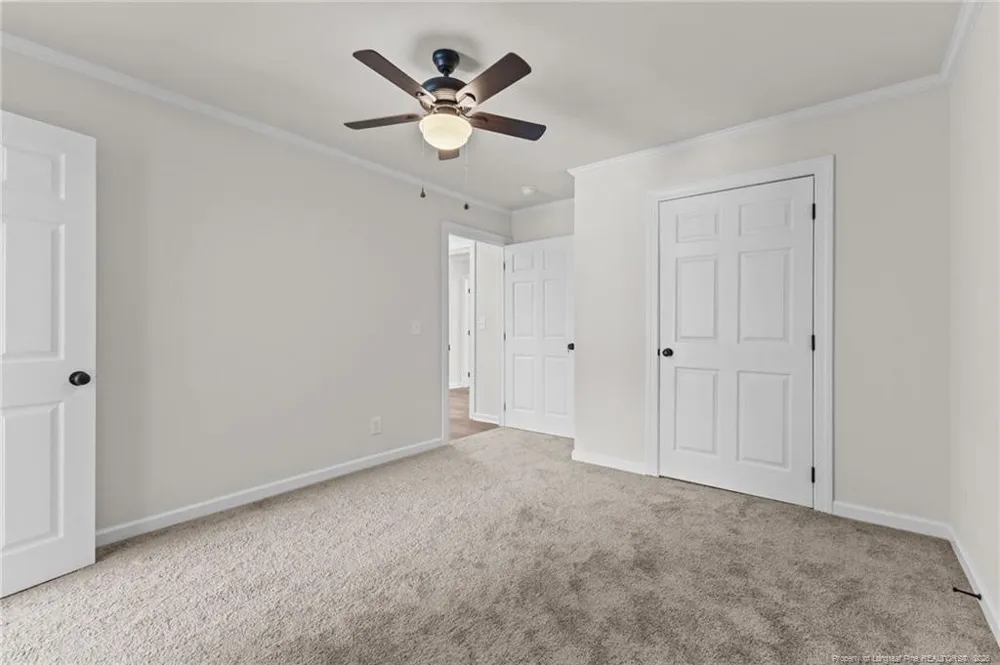 189 Little Coharie Lane Roseboro, NC 28382