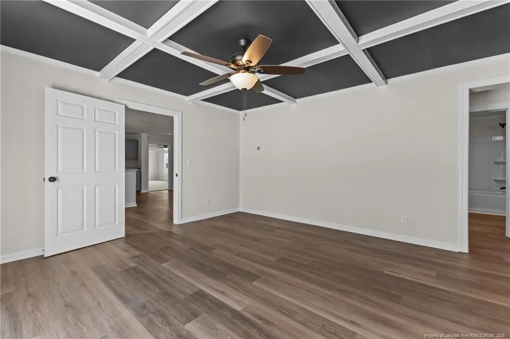 189 Little Coharie Lane Roseboro, NC 28382
