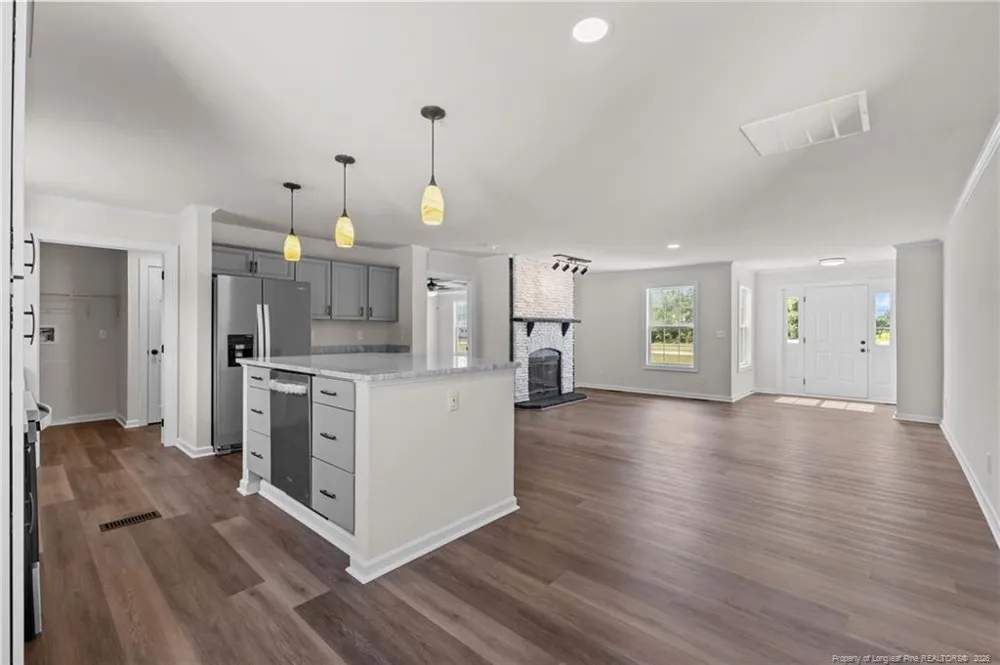 189 Little Coharie Lane Roseboro, NC 28382