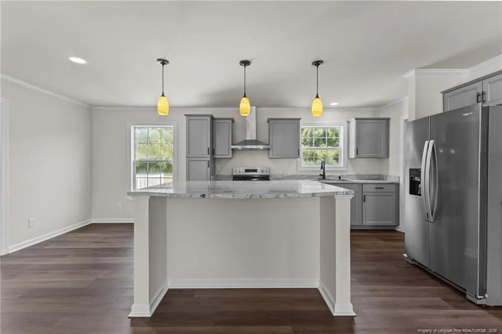 189 Little Coharie Lane Roseboro, NC 28382