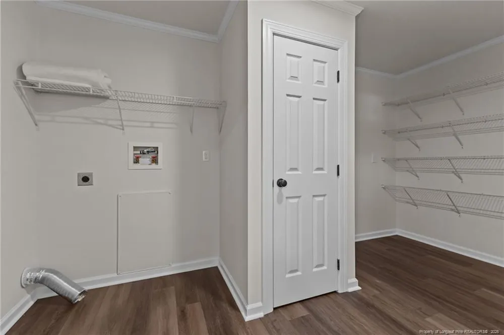189 Little Coharie Lane Roseboro, NC 28382