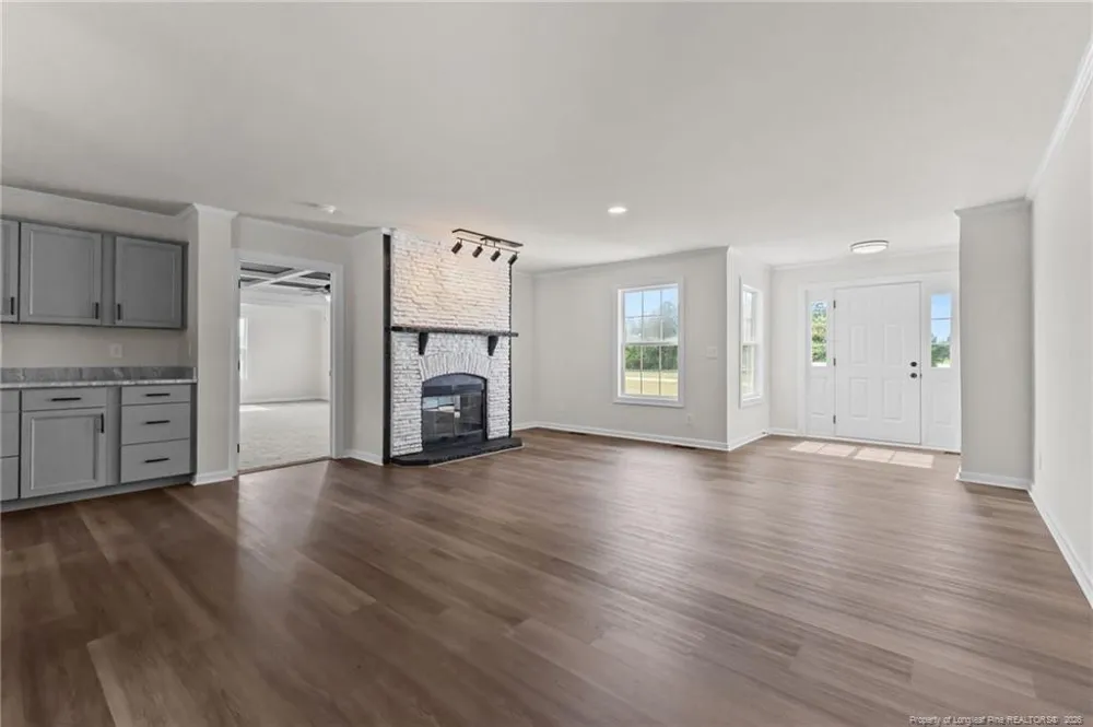 189 Little Coharie Lane Roseboro, NC 28382