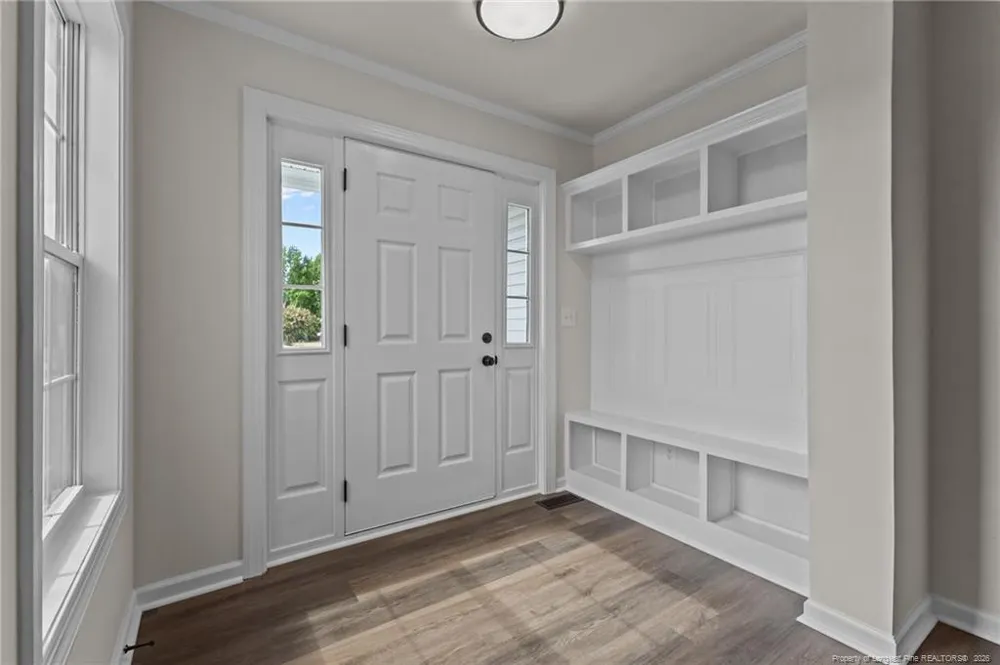 189 Little Coharie Lane Roseboro, NC 28382