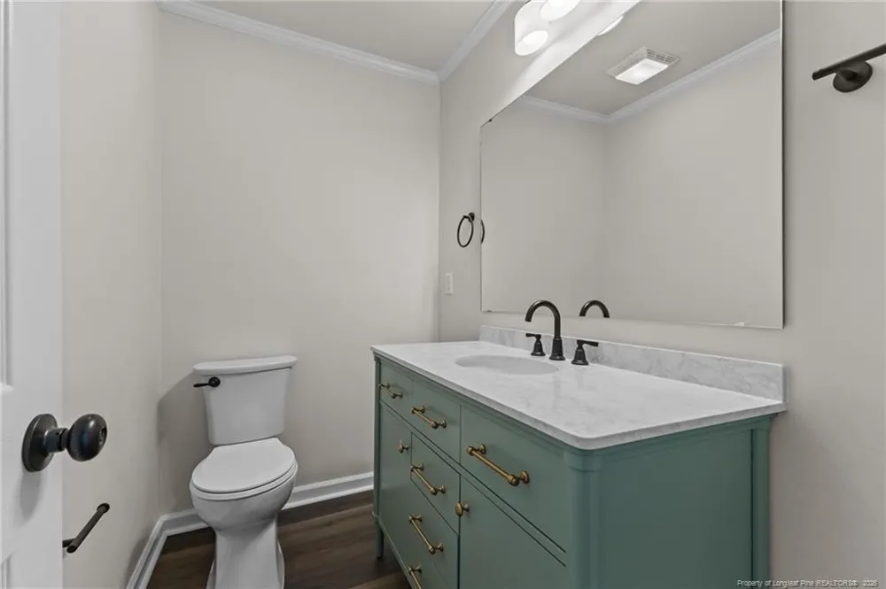 189 Little Coharie Lane Roseboro, NC 28382