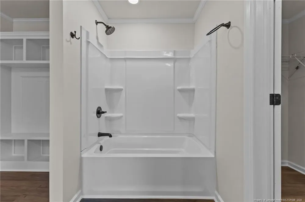 189 Little Coharie Lane Roseboro, NC 28382
