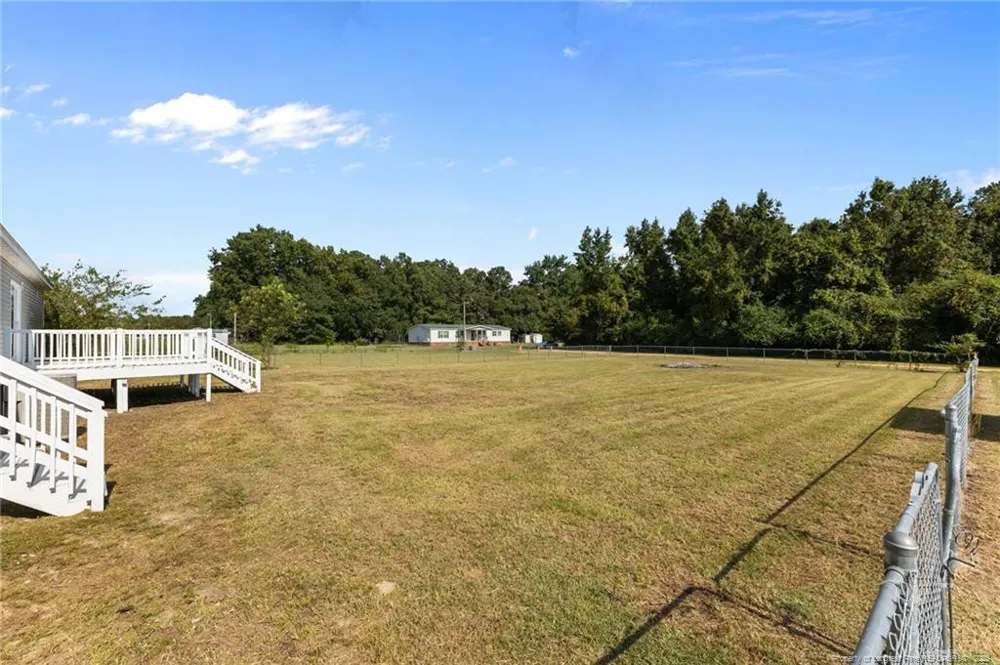 189 Little Coharie Lane Roseboro, NC 28382