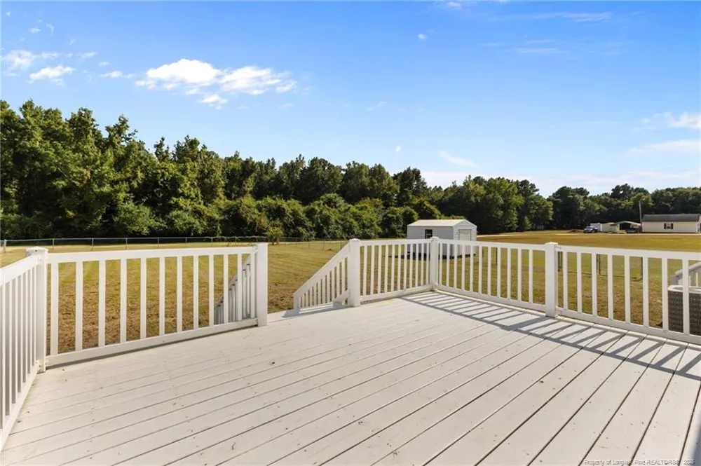 189 Little Coharie Lane Roseboro, NC 28382