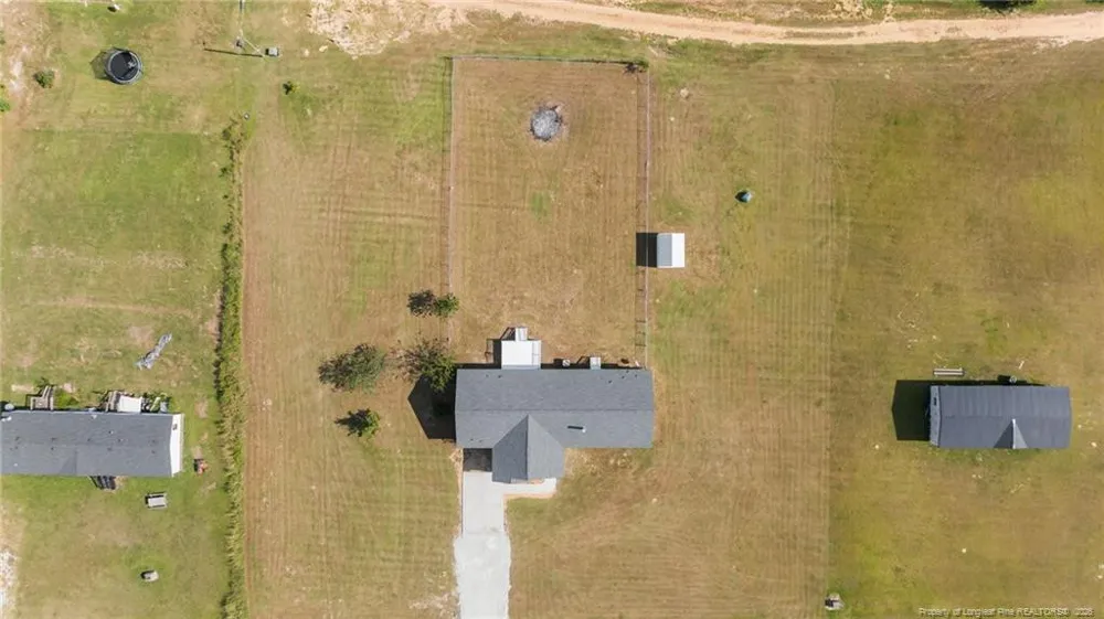 189 Little Coharie Lane Roseboro, NC 28382