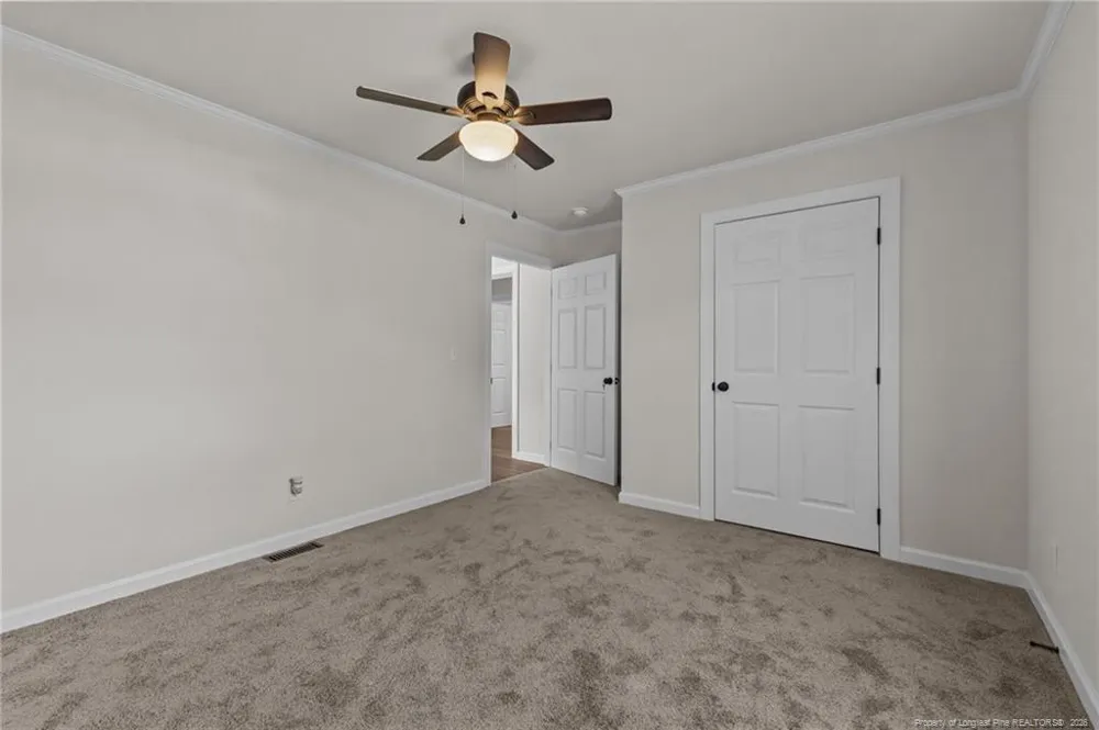 189 Little Coharie Lane Roseboro, NC 28382