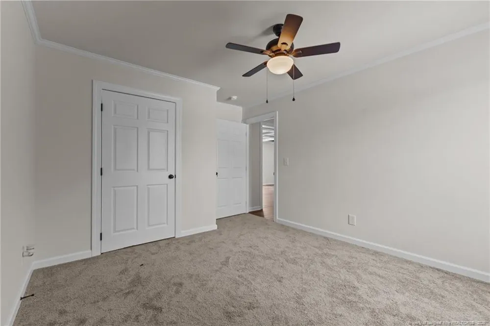 189 Little Coharie Lane Roseboro, NC 28382