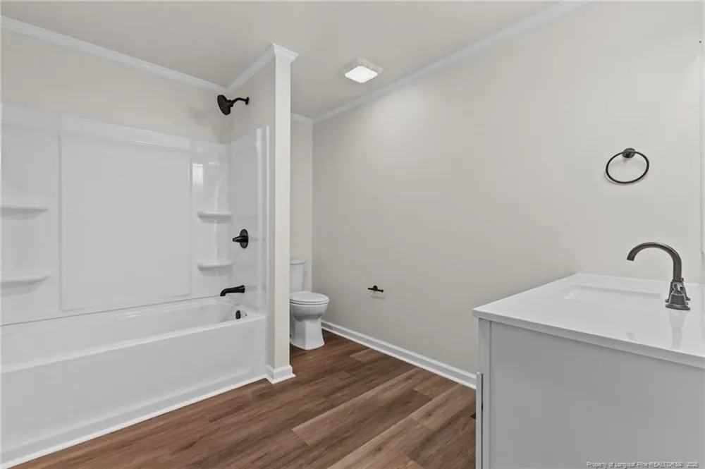 189 Little Coharie Lane Roseboro, NC 28382