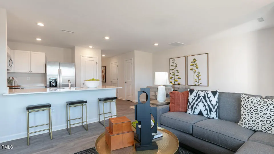 169 Holton Street Wilsons Mills, NC 27577