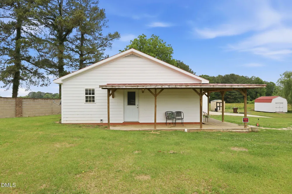 3397 U.s. 301 Dunn, NC 28334