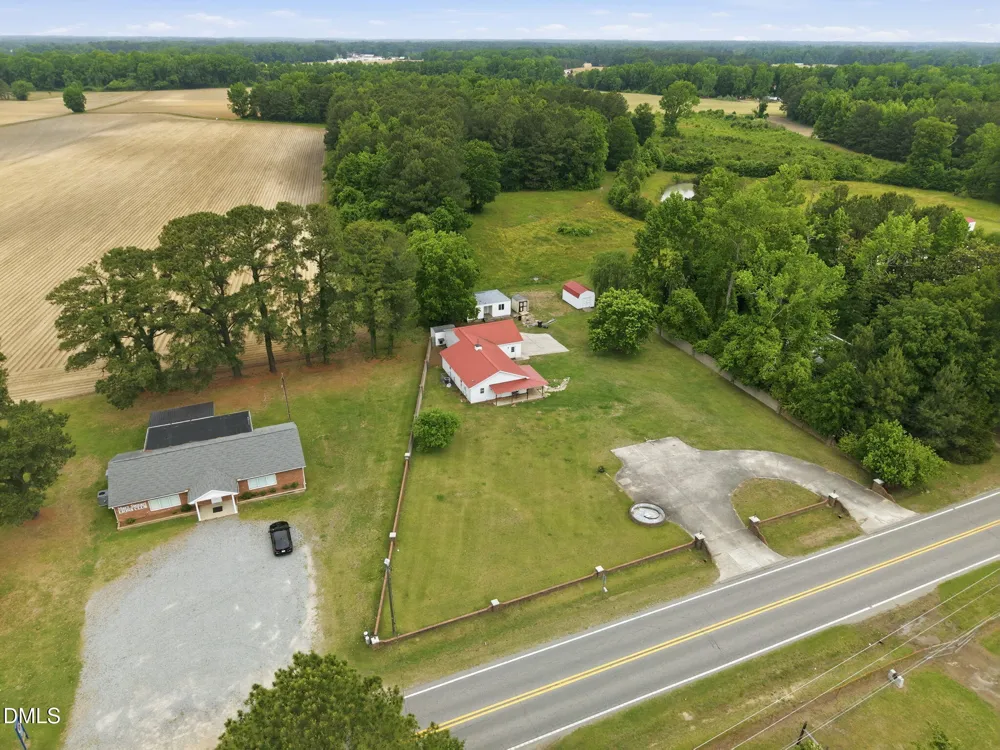 3397 U.s. 301 Dunn, NC 28334