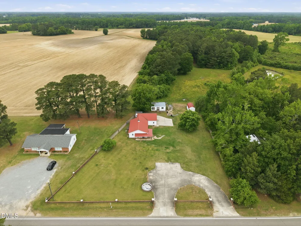 3397 U.s. 301 Dunn, NC 28334