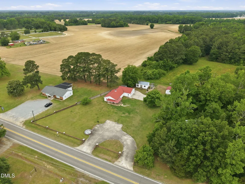3397 U.s. 301 Dunn, NC 28334