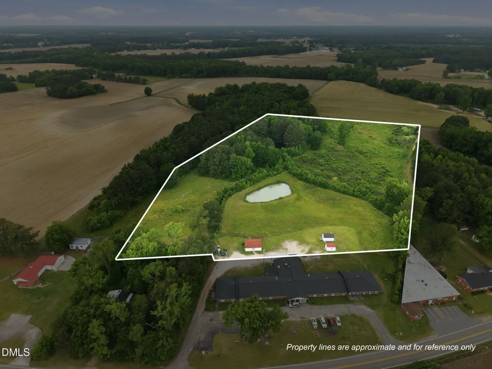 3397 U.s. 301 Dunn, NC 28334