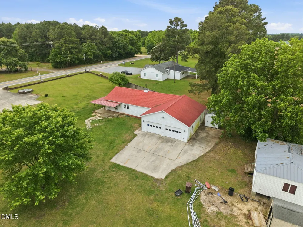 3397 U.s. 301 Dunn, NC 28334