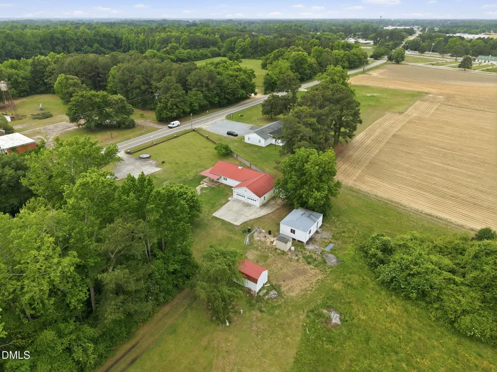 3397 U.s. 301 Dunn, NC 28334