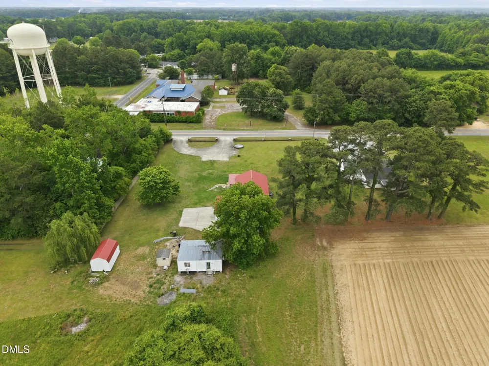 3397 U.s. 301 Dunn, NC 28334
