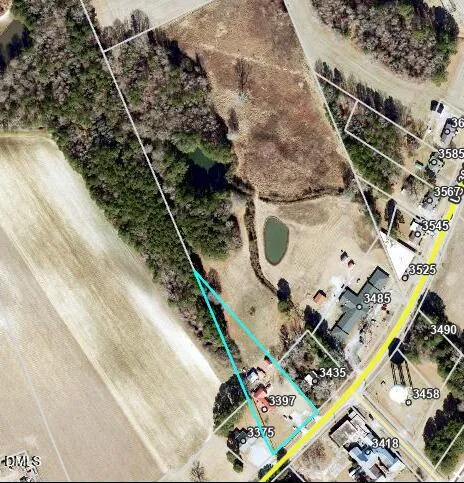 3397 U.s. 301 Dunn, NC 28334