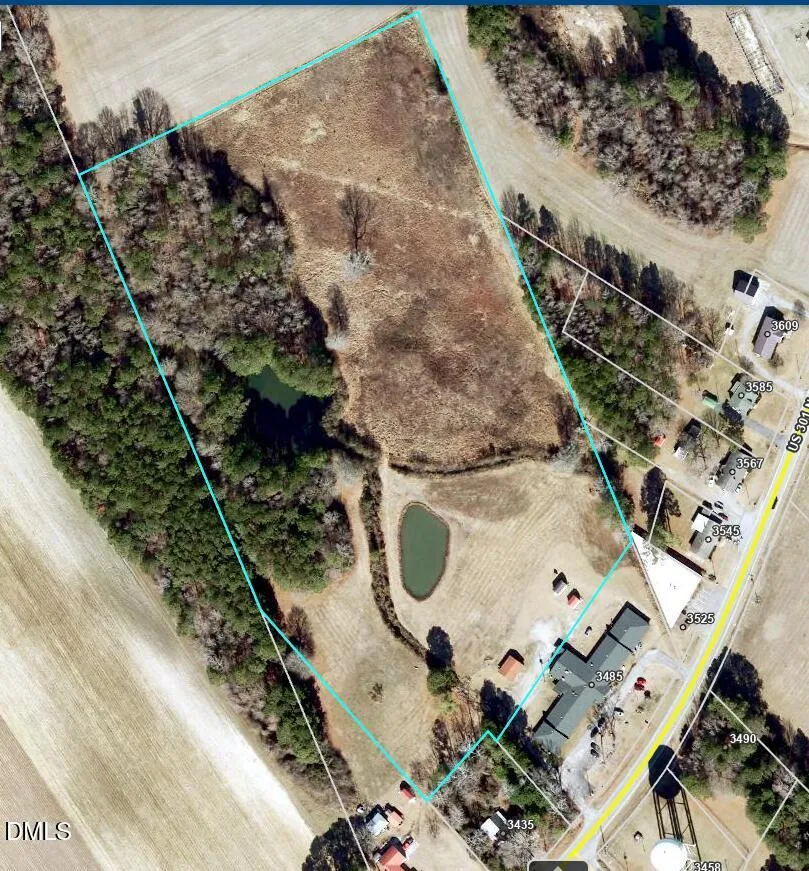 3397 U.s. 301 Dunn, NC 28334