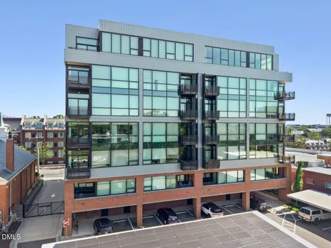1105 W Main Street #Unit 406