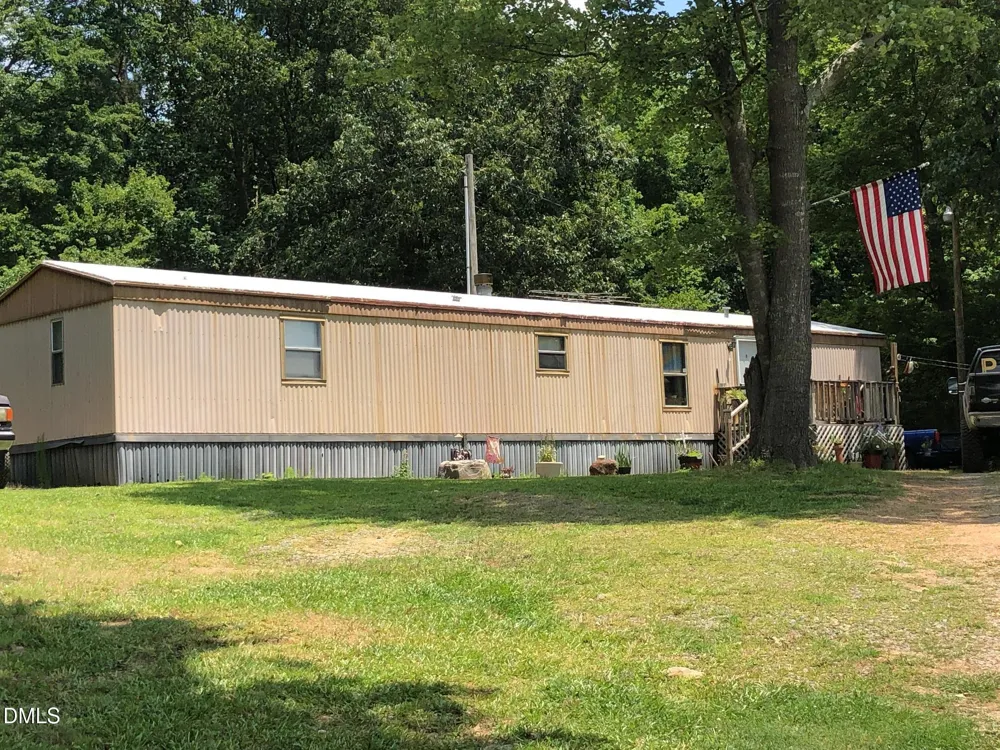 249 Mary Eliza Lane Goldston, NC 27252
