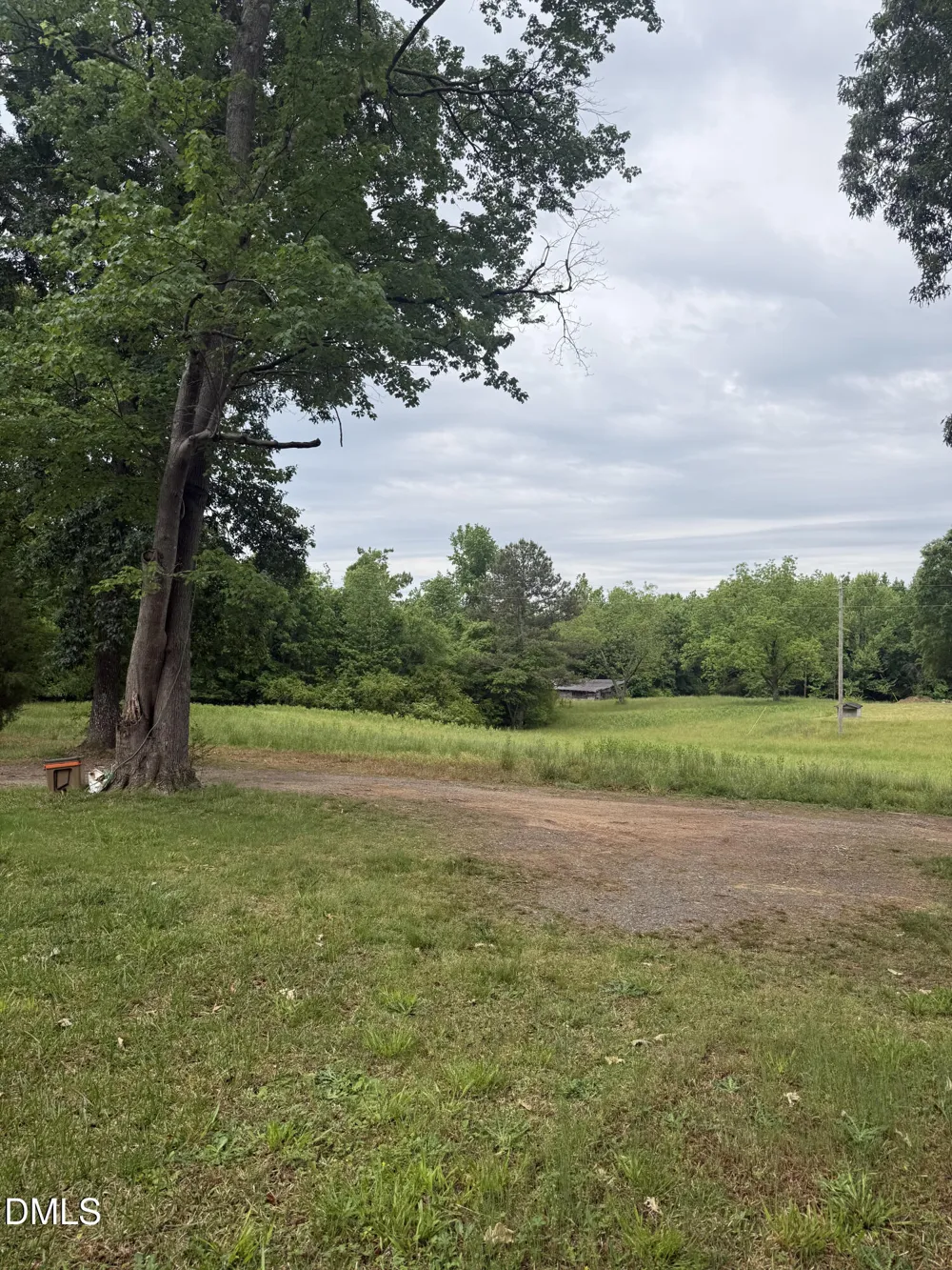 249 Mary Eliza Lane Goldston, NC 27252