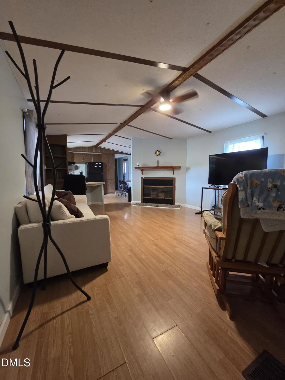 249 Mary Eliza Lane Goldston, NC 27252