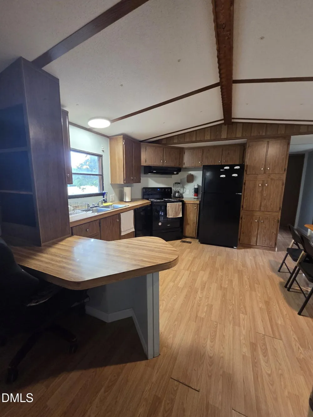 249 Mary Eliza Lane Goldston, NC 27252