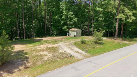 160 Creek Drive