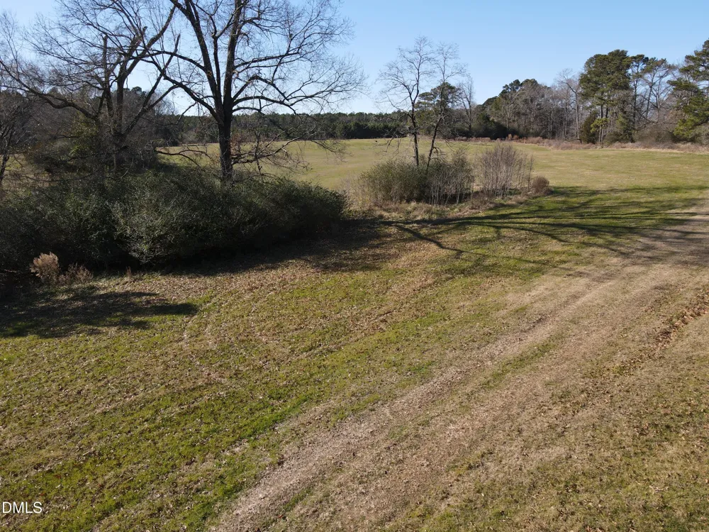 0 Sykes Road Nashville, NC 27856