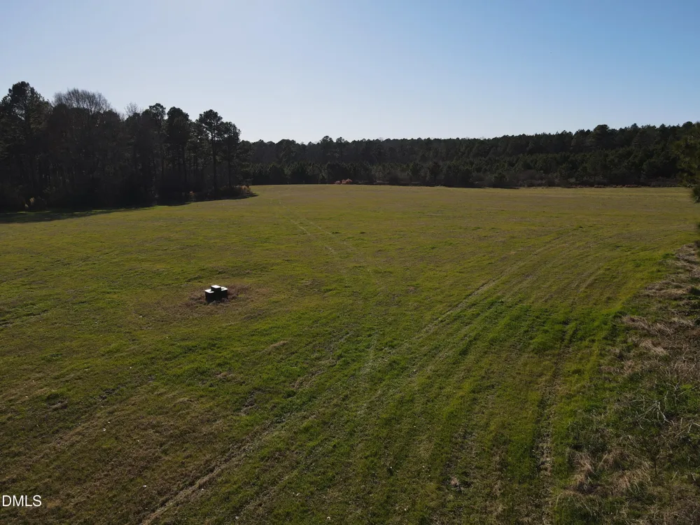 0 Sykes Road Nashville, NC 27856