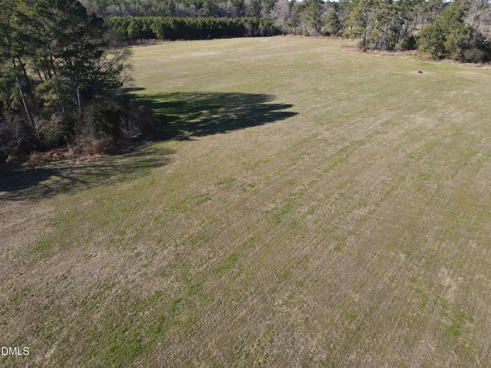 0 Sykes Road Nashville, NC 27856