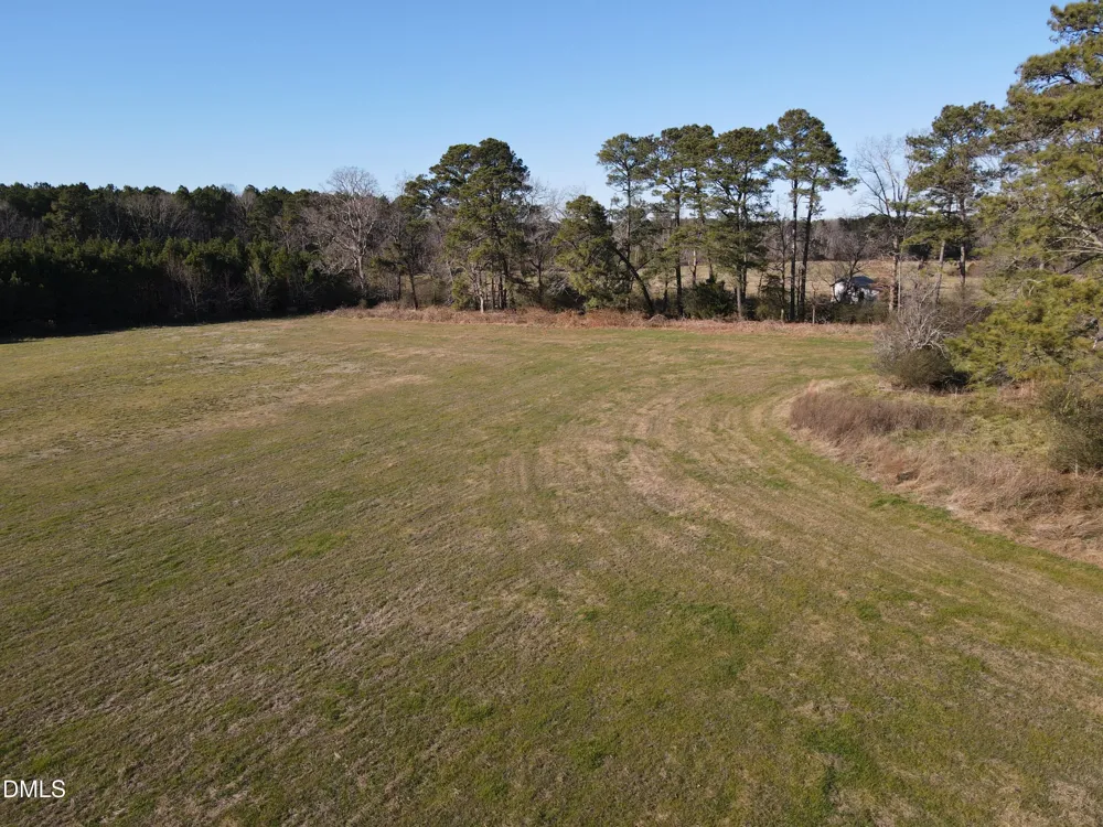 0 Sykes Road Nashville, NC 27856