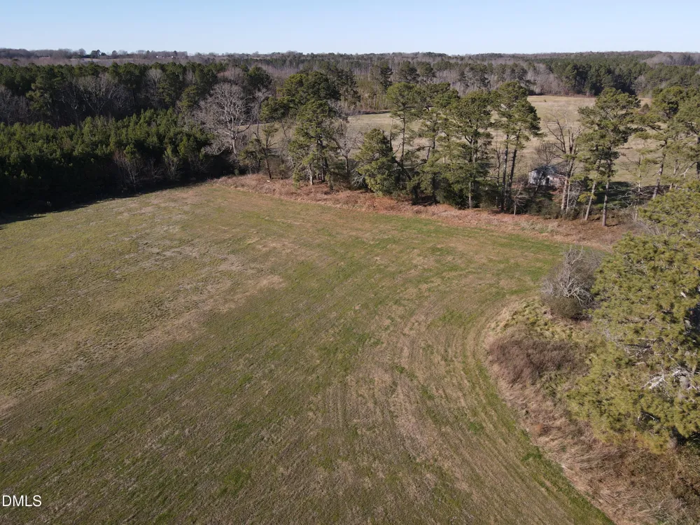 0 Sykes Road Nashville, NC 27856